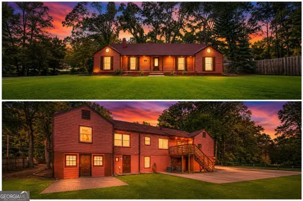 3309 Victoria Street, College Park, GA 30337