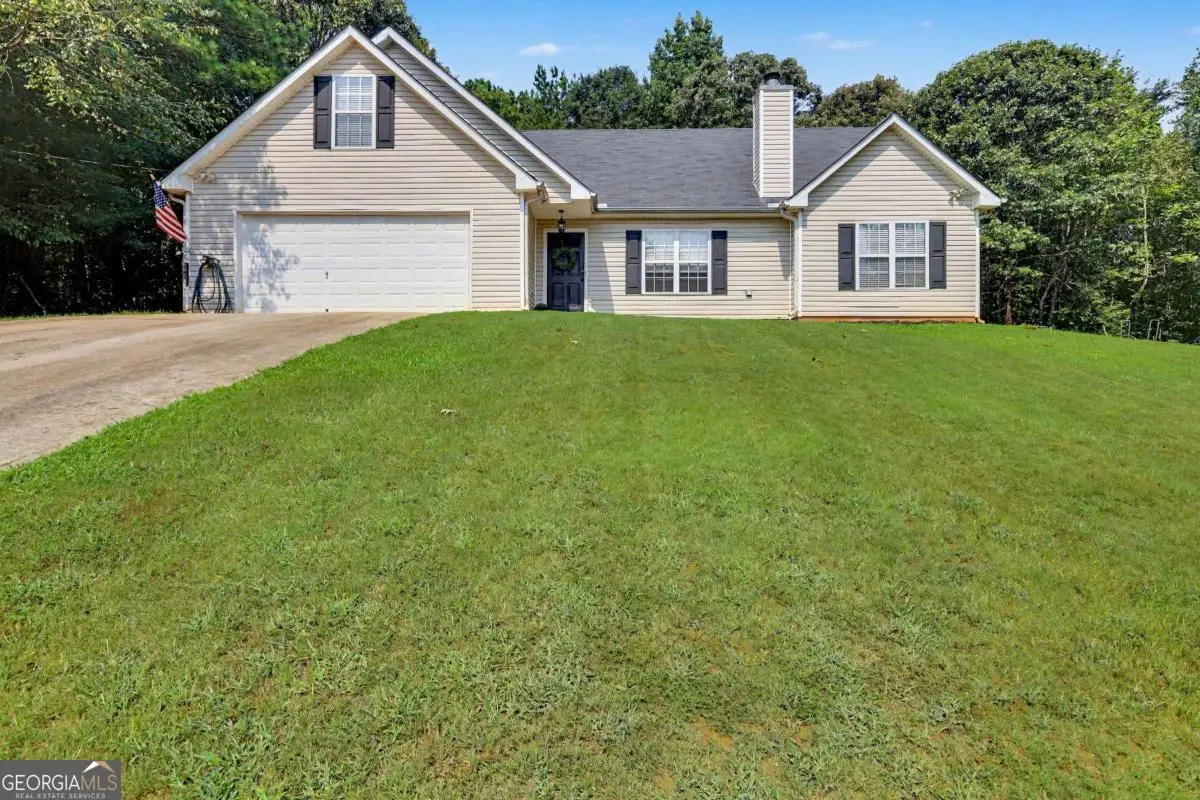 460 Old Tree Drive, Jackson, GA 30233 - #1