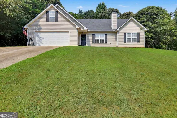 460 Old Tree Drive, Jackson, GA 30233