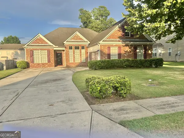 105 Chickasaw Court, Byron, GA 31008