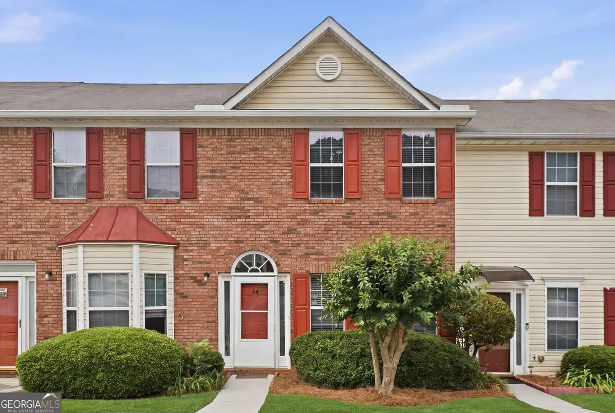 4210 Oakwood Road #A4, Oakwood, GA 30566 - #1