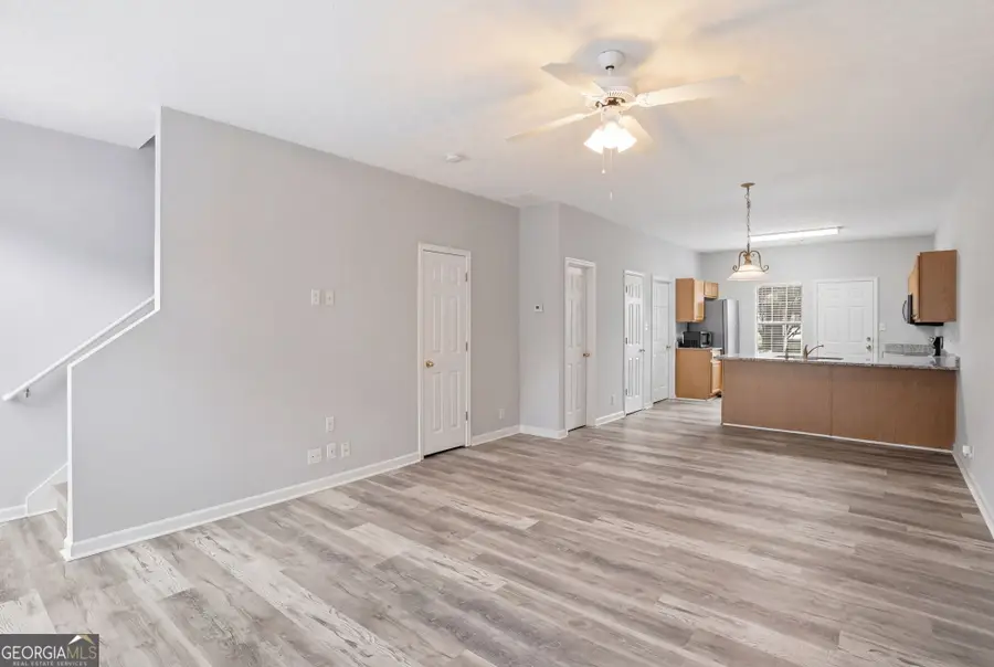 4210 Oakwood Road #A4, Oakwood, GA 30566 - #3