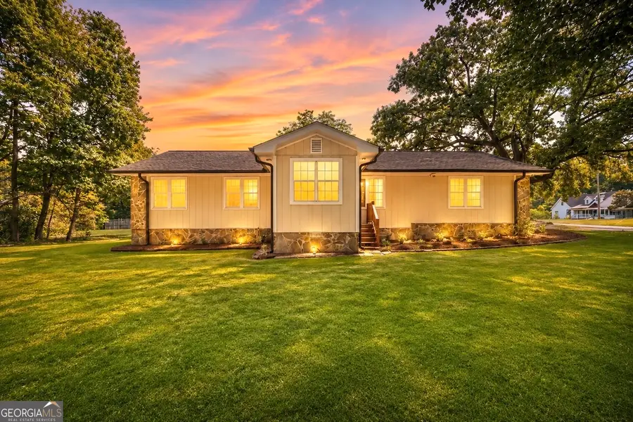 1375 Mcgarity Road, McDonough, GA 30252 - #3