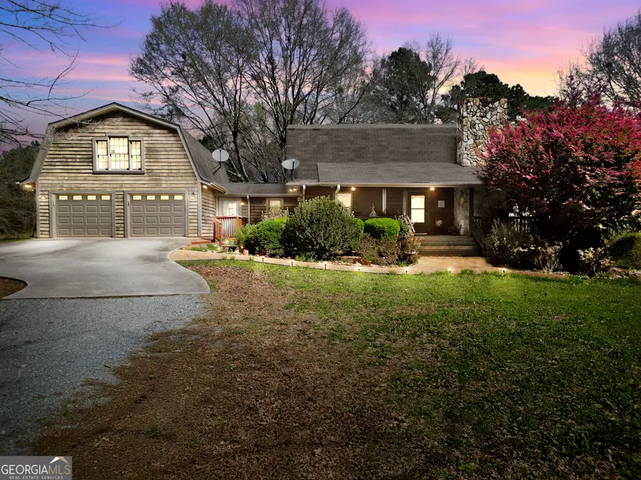 330 Country Kitchen Road, Barnesville, GA 30204 - #3