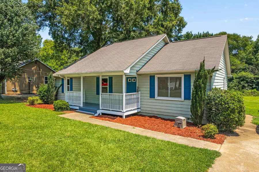 135 Manning Mill Road Nw, Adairsville, GA 30103 - #3
