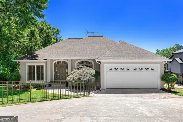166 Knox Circle, Lavonia, GA 30553