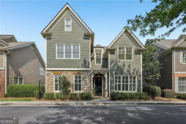 934 Grey Village Circle, Marietta, GA 30068