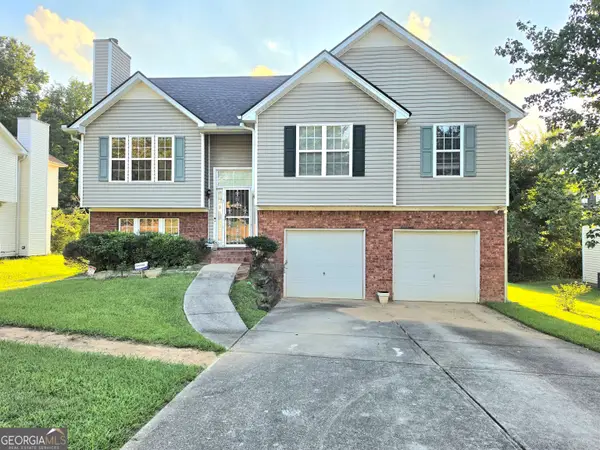 1991 Sandlake Drive Sw, Atlanta, GA 30352