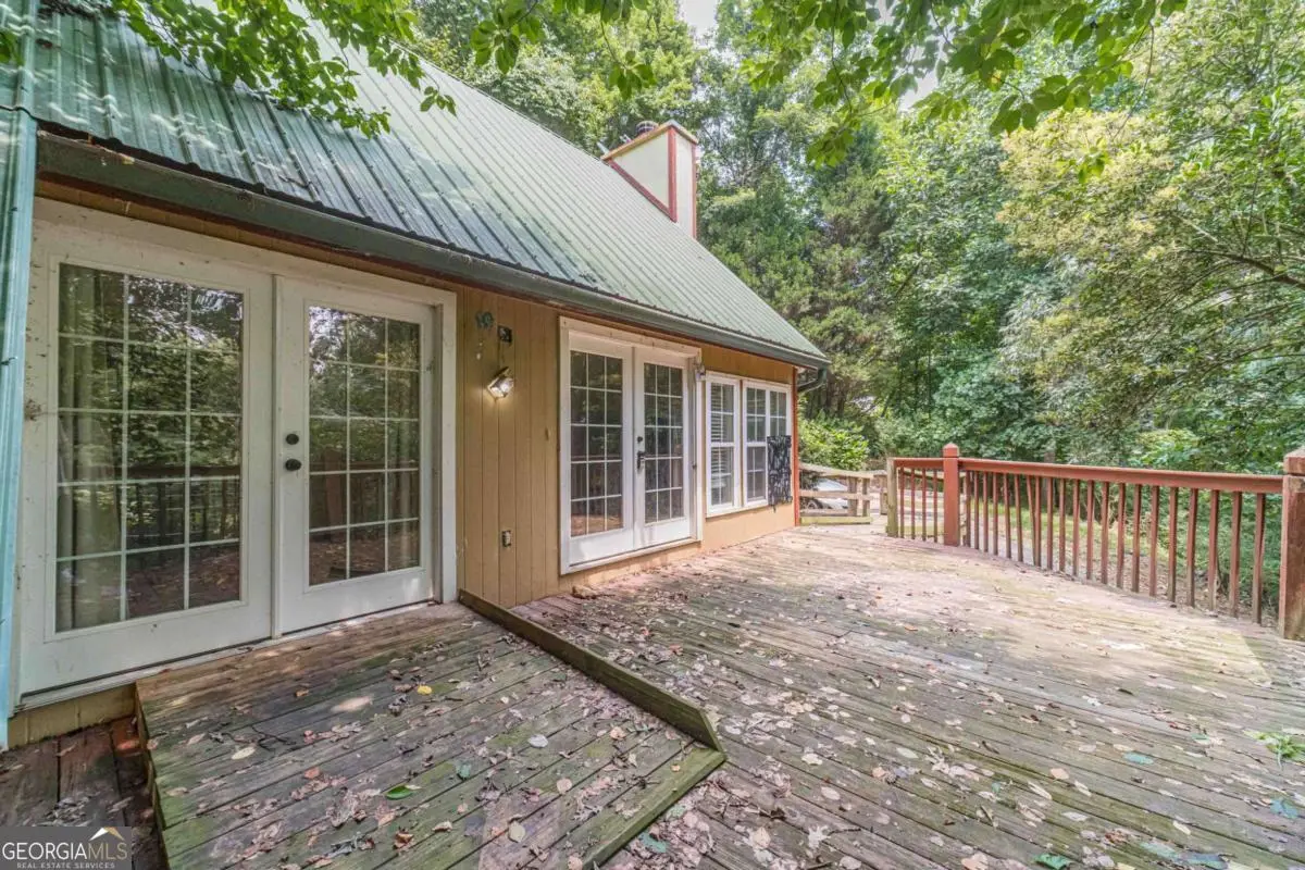6224 Grant Ford Road, Gainesville, GA 30506 - #1