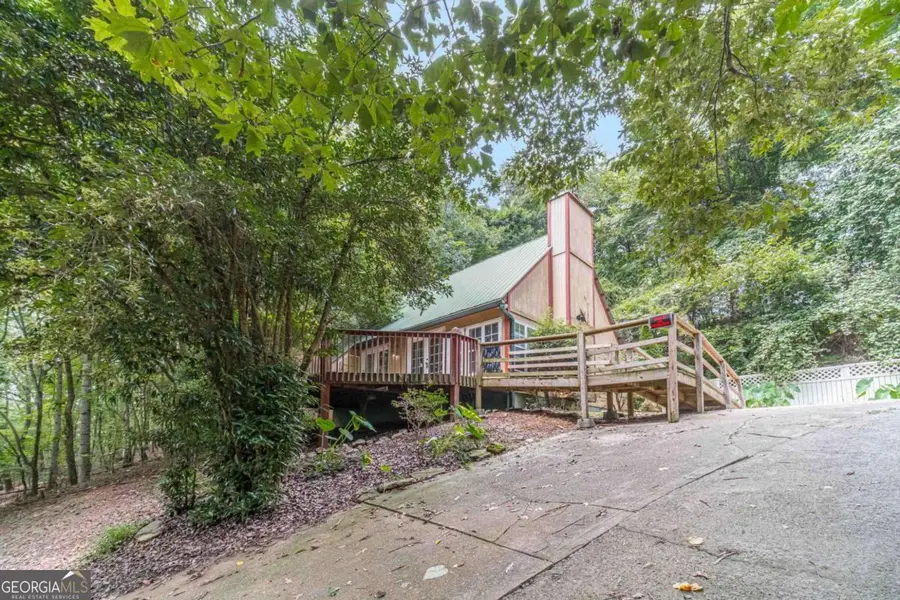 6224 Grant Ford Road, Gainesville, GA 30506 - #2