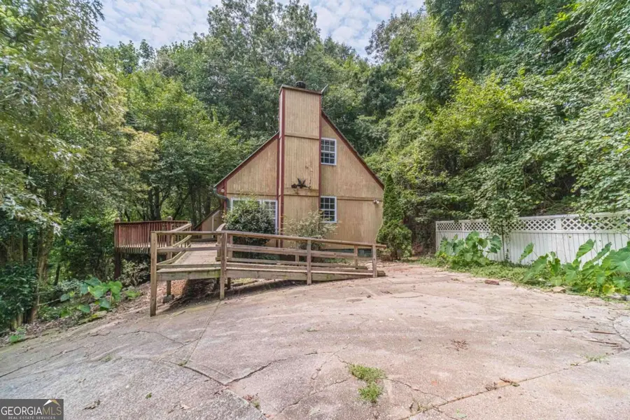 6224 Grant Ford Road, Gainesville, GA 30506 - #3