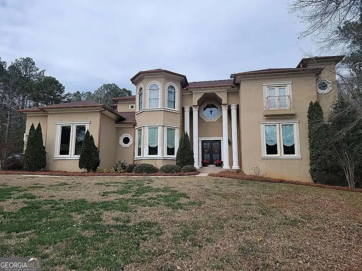 1824 Gateway Drive, Loganville, GA 30052 - #1
