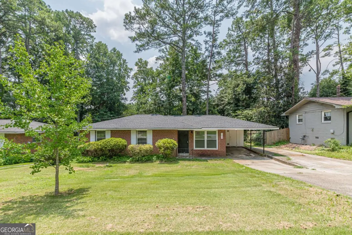 109 Ruzelle Drive Se, Atlanta, GA 30354 - #1