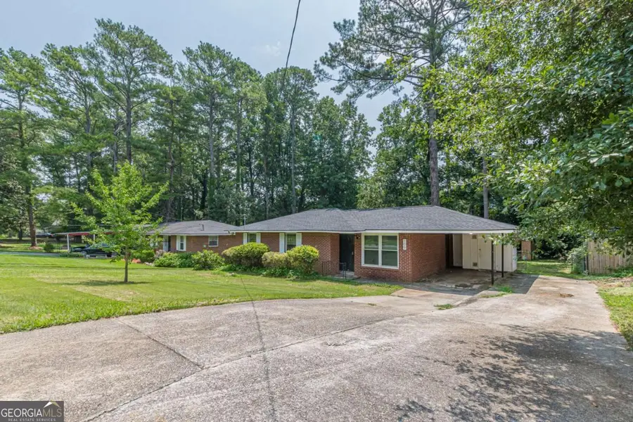 109 Ruzelle Drive Se, Atlanta, GA 30354 - #2