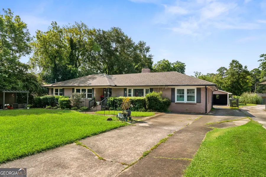 5 Robin Street Nw, Rome, GA 30165 - #2