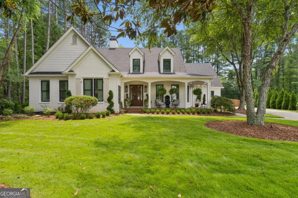6655 Manchester Place, Cumming, GA 30040 - #1