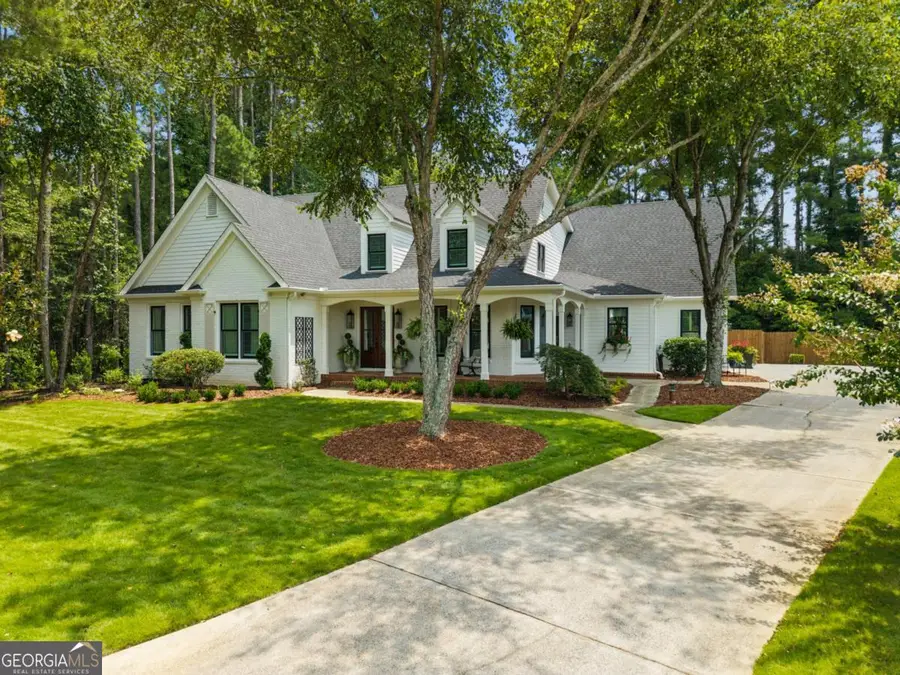 6655 Manchester Place, Cumming, GA 30040 - #2