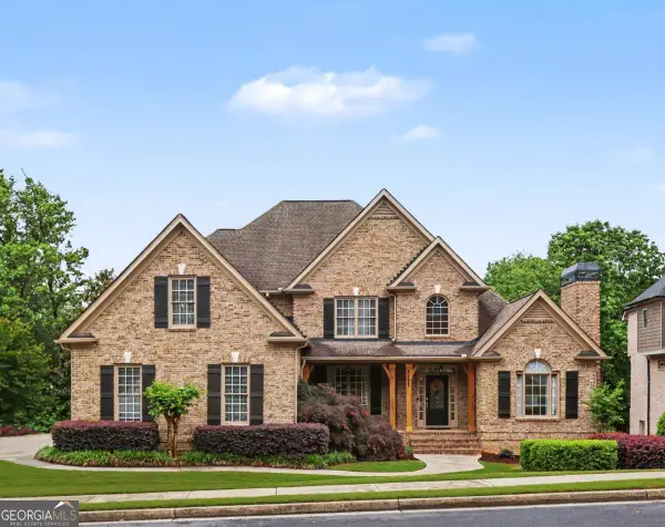 2192 Floral Ridge Drive, Dacula, GA 30019
