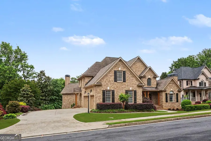 2192 Floral Ridge Drive, Dacula, GA 30019 - #3