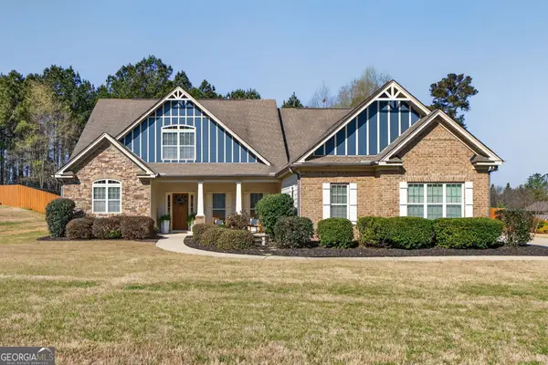 137 Caraway Road, Locust Grove, GA 30248