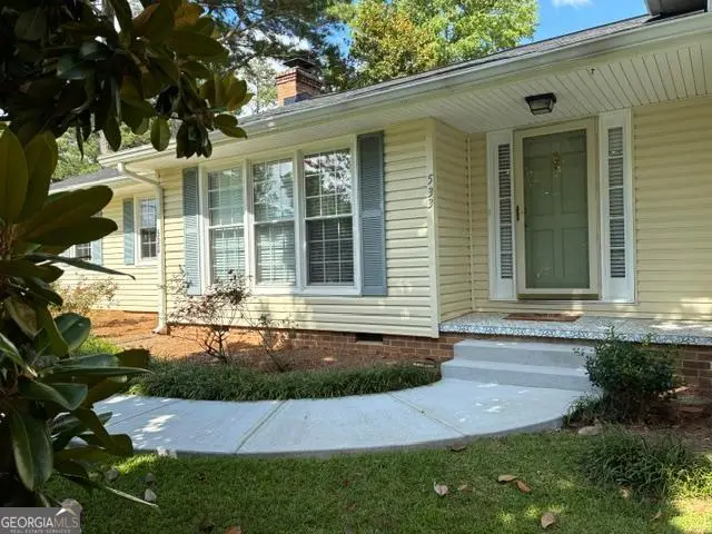 533 Breezy Drive Sw, Marietta, GA 30064 - #2