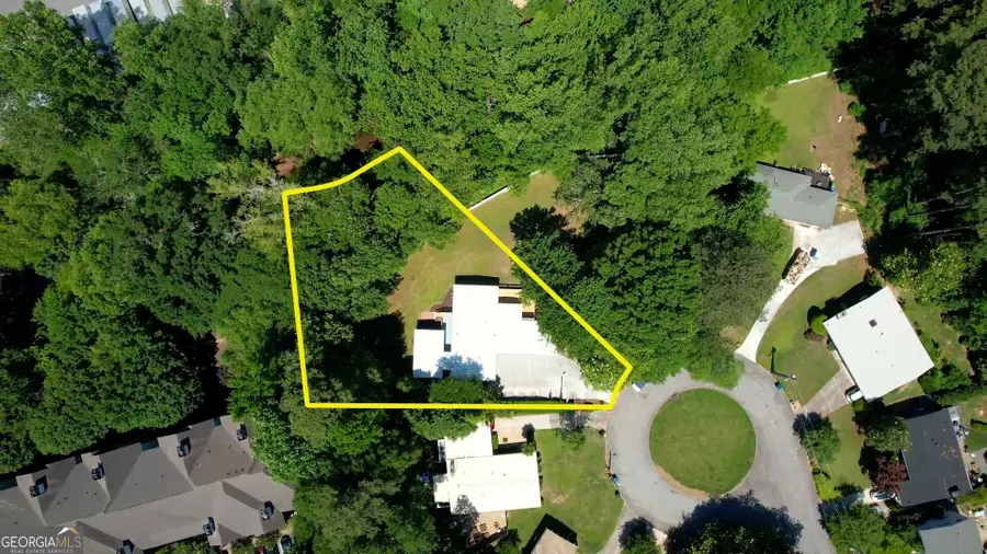 2143 Melante Drive Ne, Atlanta, GA 30324 - #2