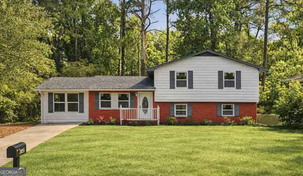 7348 Mockingbird Trail, Riverdale, GA 30274