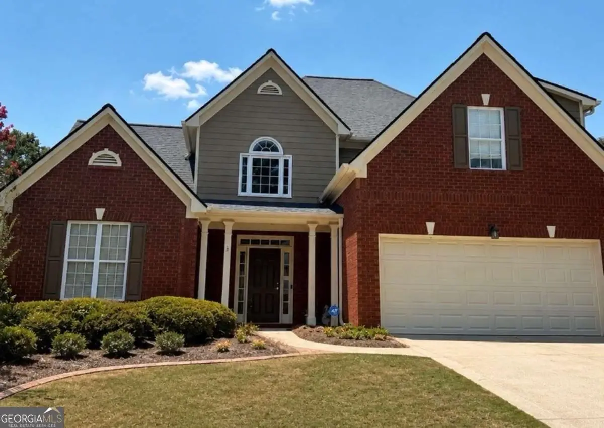 207 Woodview Lane, Woodstock, GA 30188 - #1
