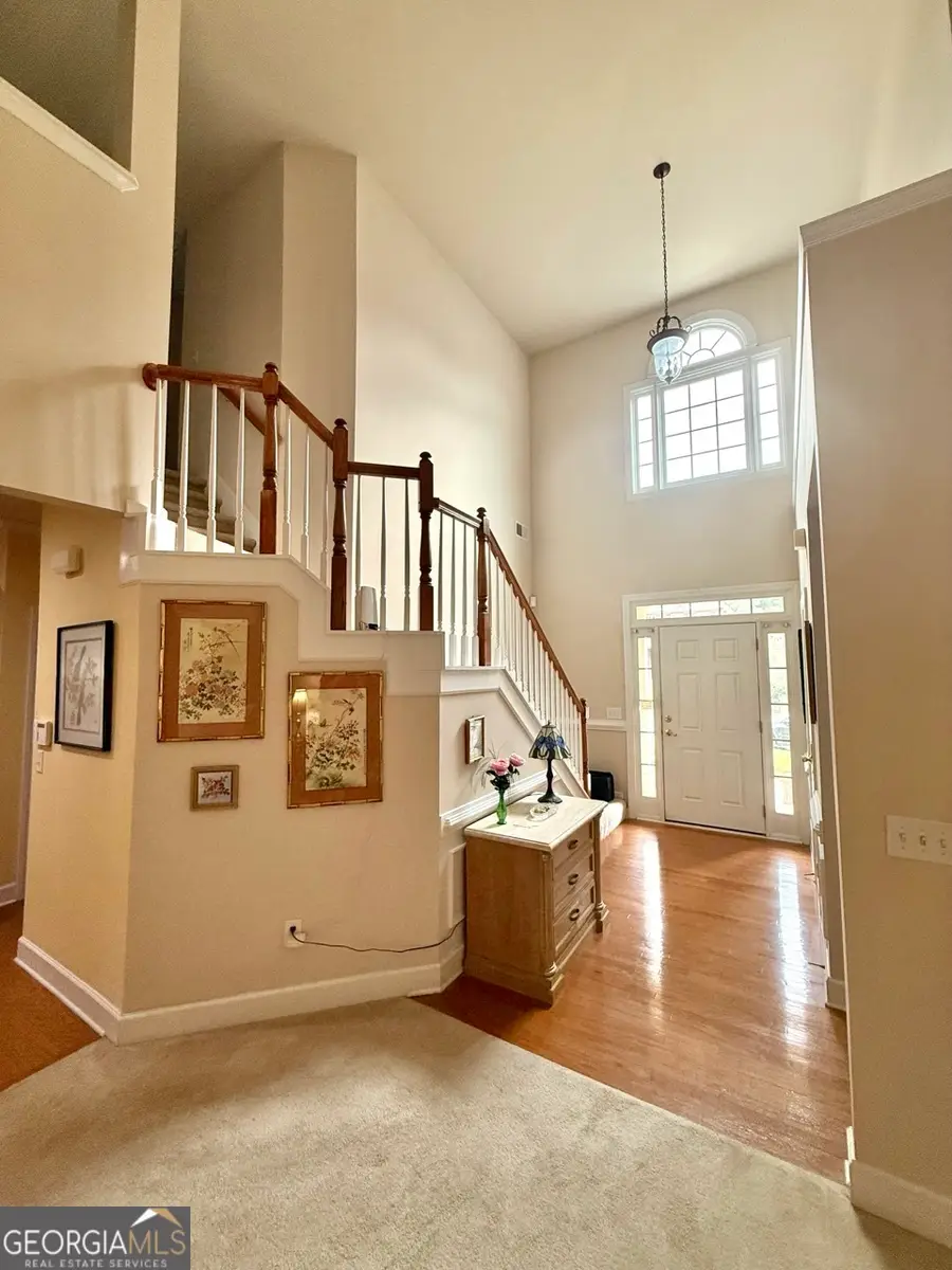 207 Woodview Lane, Woodstock, GA 30188 - #2