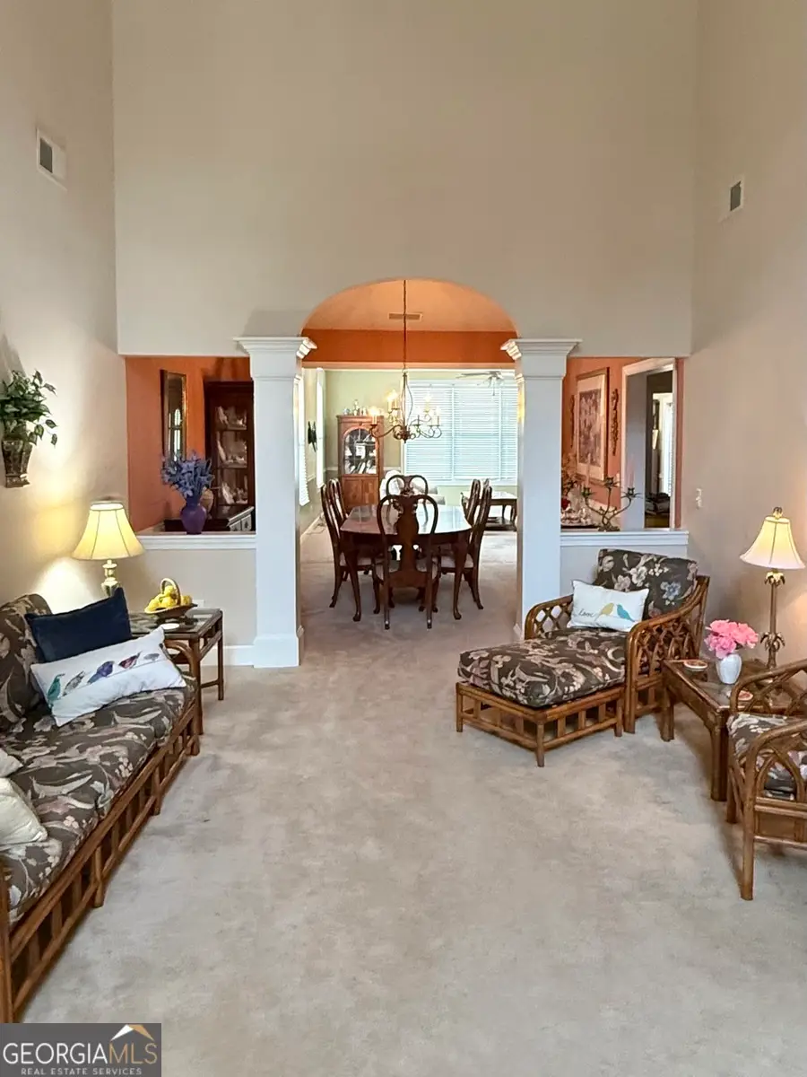 207 Woodview Lane, Woodstock, GA 30188 - #3