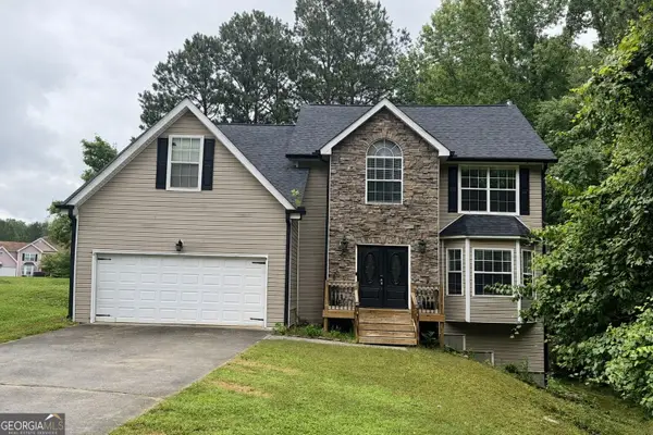 4323 Caroline Court, Douglasville, GA 30135