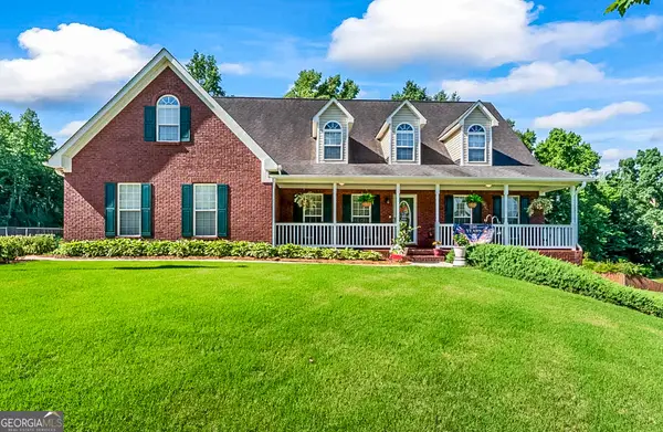 2025 Pheasant Run Drive, McDonough, GA 30252
