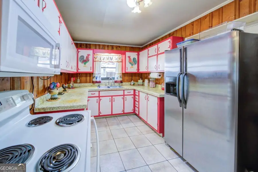 153 Dawson Forest Road, Dawsonville, GA 30534 - #3