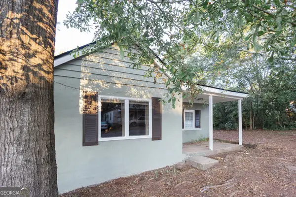 1465 Pine Drive, Griffin, GA 30223