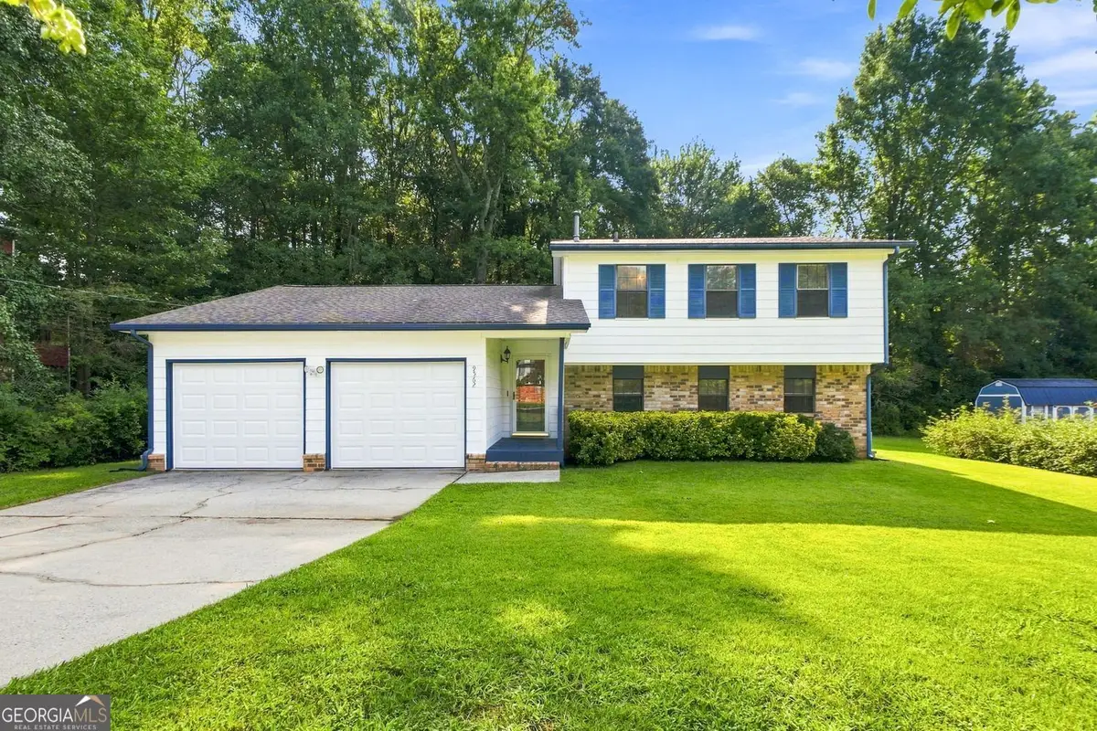 9562 Briar Creek Court, Jonesboro, GA 30238 - #1