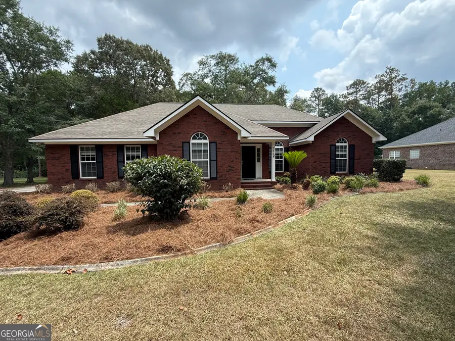 736 Brookwood Drive, Statesboro, GA 30461 - #2