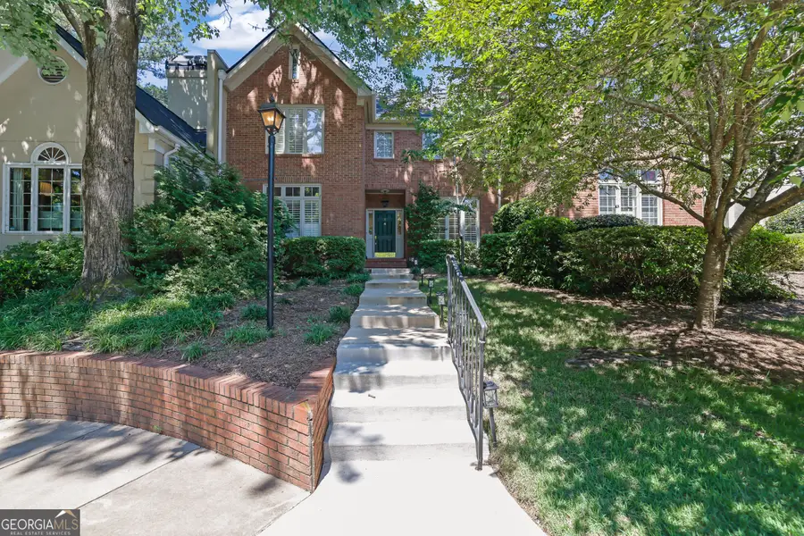 2 Paces West Terrace Nw, Atlanta, GA 30327 - #2