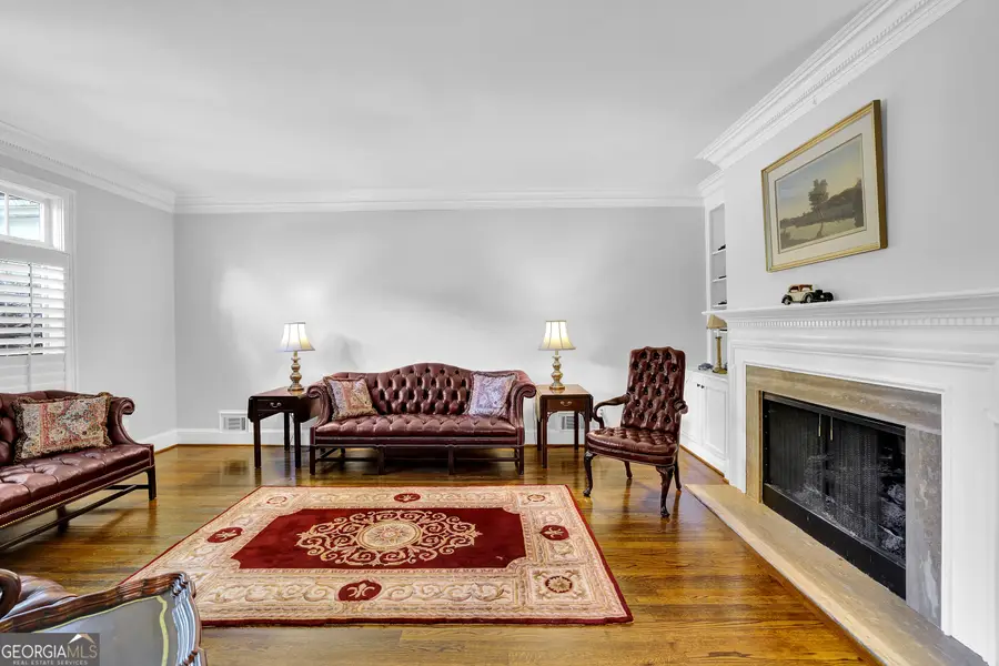 2 Paces West Terrace Nw, Atlanta, GA 30327 - #3