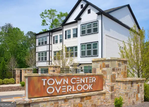 5046 Insperon Lane #27, Peachtree Corners, GA 30092