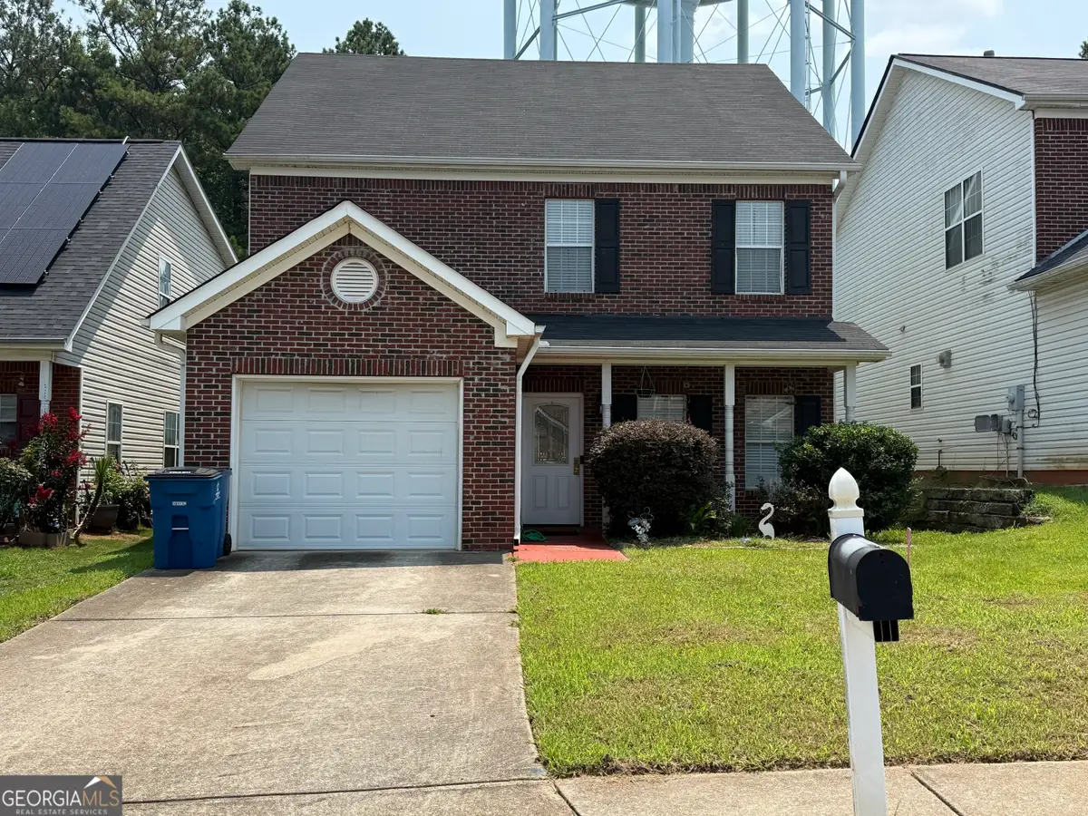 7544 Winderemere Park, Riverdale, GA 30274 - #1