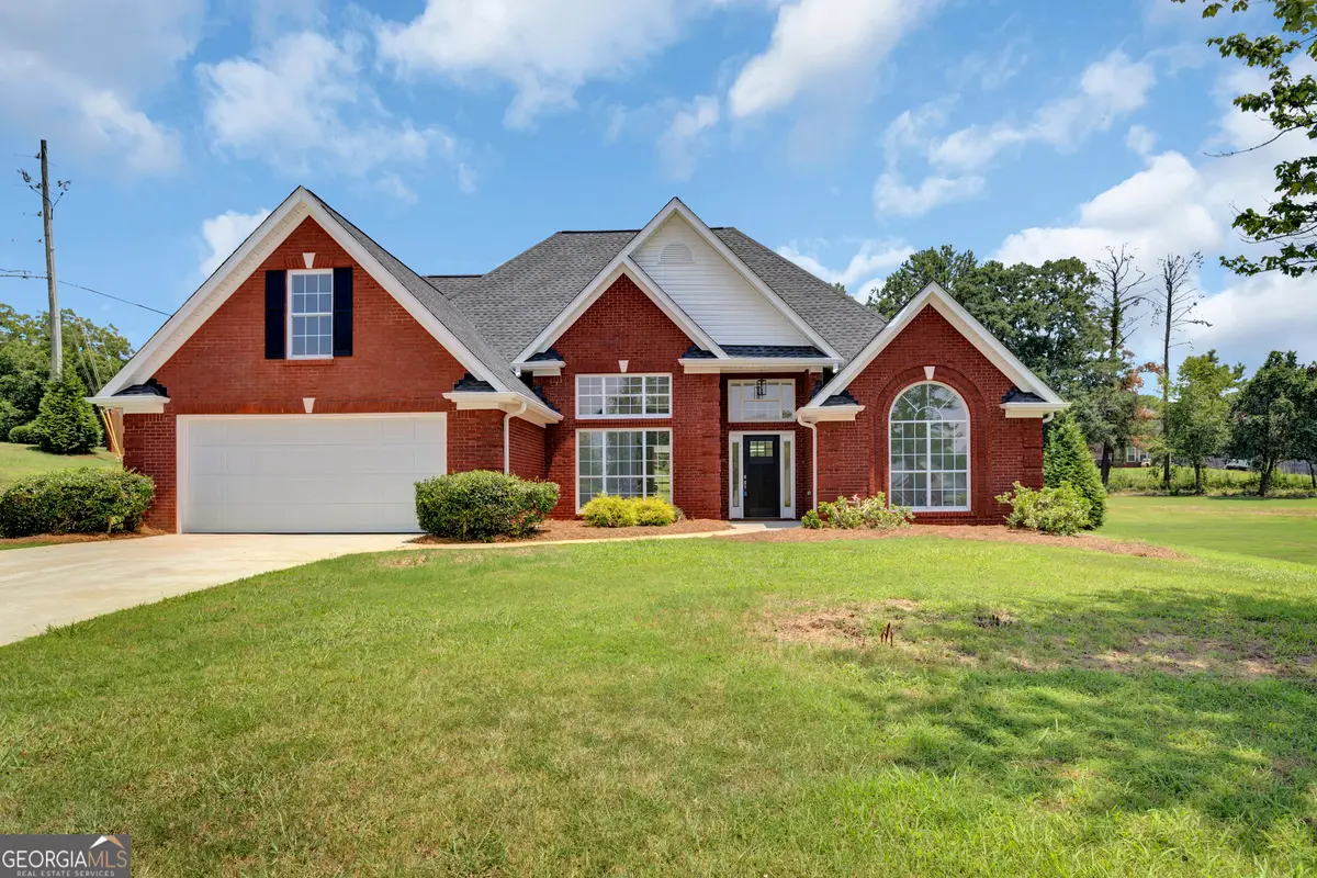 150 Glynnshire Court, Covington, GA 30016 - #1