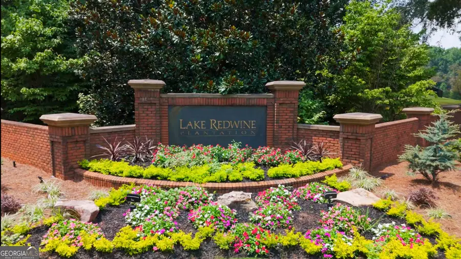 25 Heron Point, Newnan, GA 30263 - #3