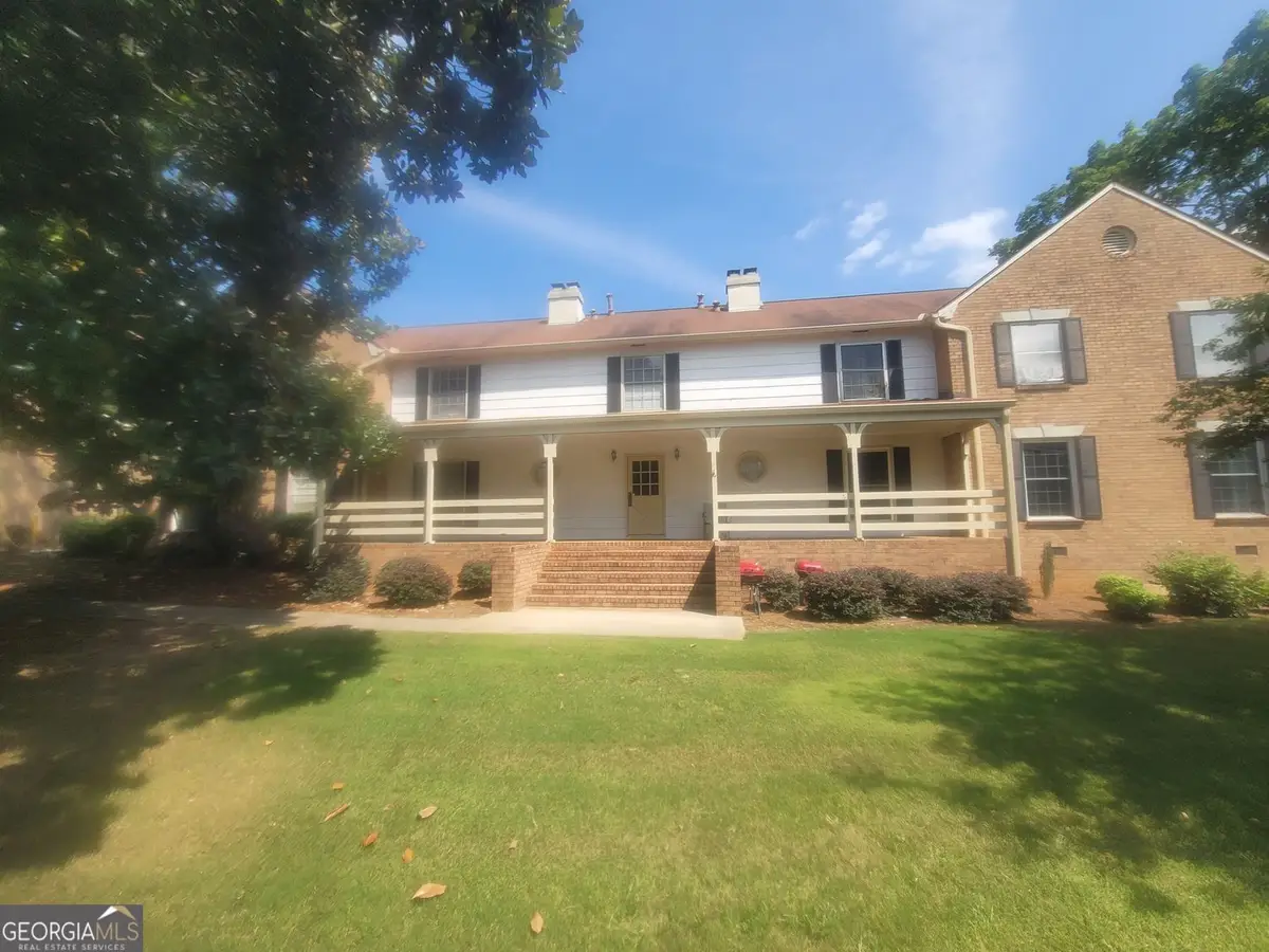 3825 Lavista Road #T1, Tucker, GA 30084 - #1