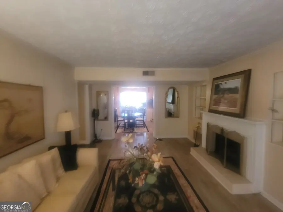 3825 Lavista Road #T1, Tucker, GA 30084 - #3