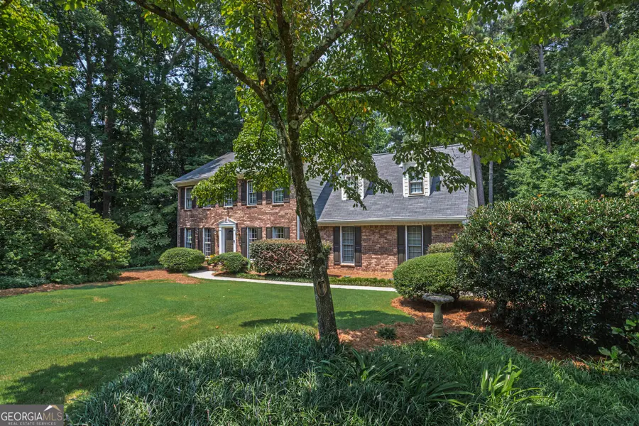 1707 Red Fox Run Sw, Lilburn, GA 30047 - #2