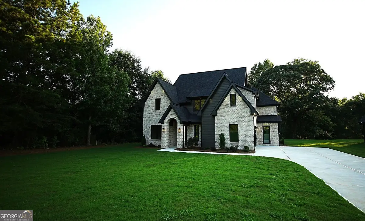 6220 Blackjack Road, Flowery Branch, GA 30542 - #1