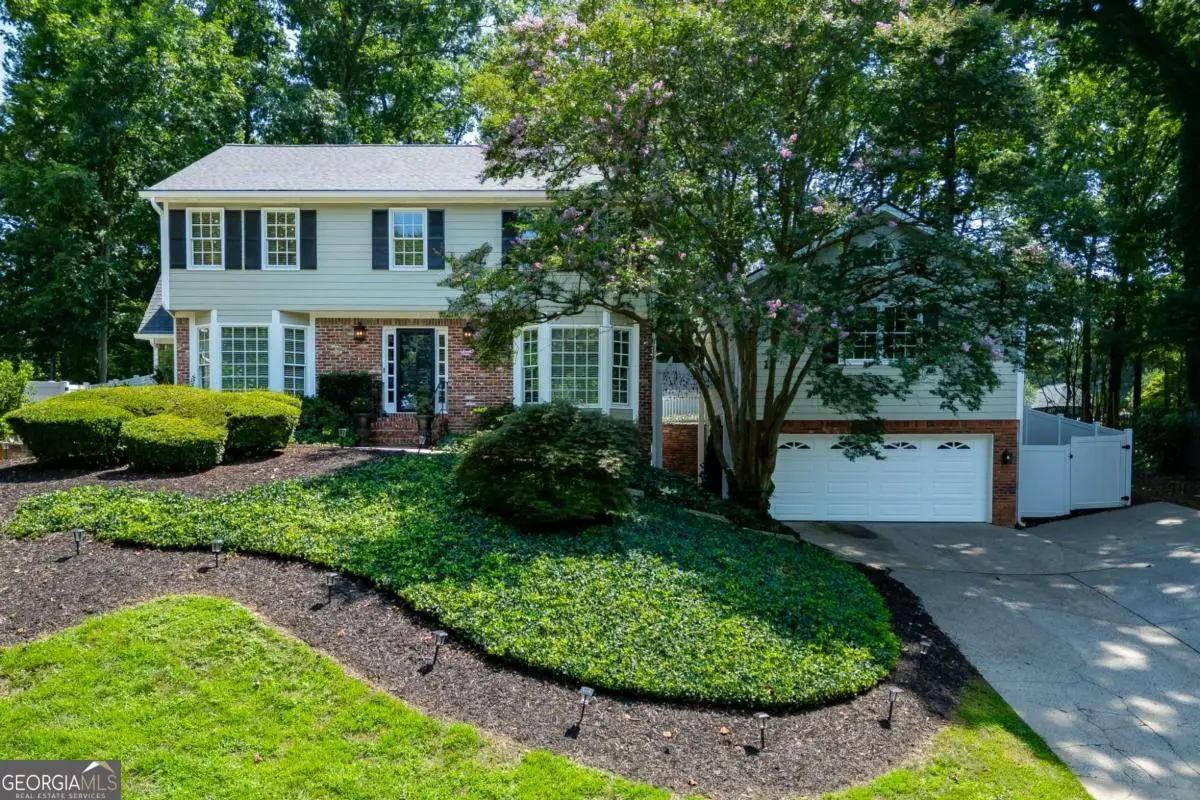 315 Derby Ridge Trace, Roswell, GA 30075 - #1