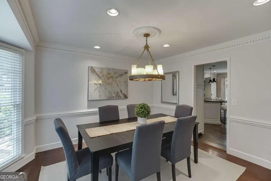 315 Derby Ridge Trace, Roswell, GA 30075 - #3