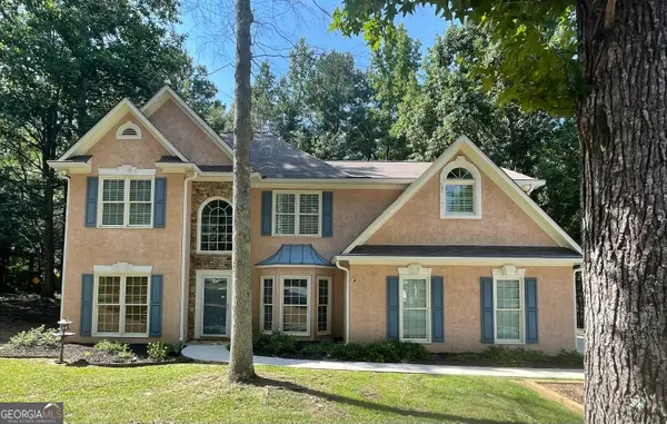 113 Stoneacre Curve, Peachtree City, GA 30269