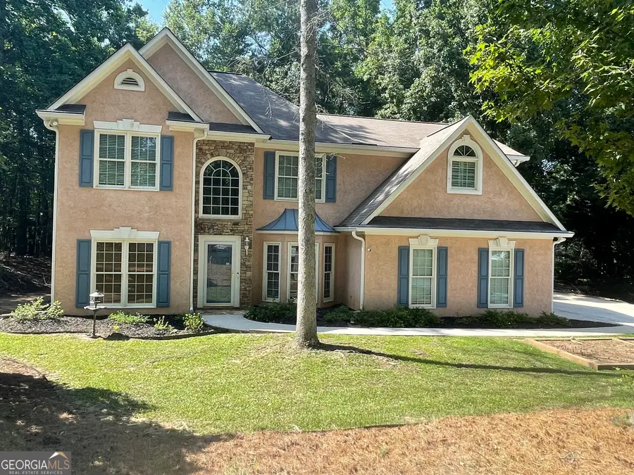 113 Stoneacre Curve, Peachtree City, GA 30269 - #2